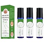 3PCS 10ml Nail & Cuticle Oil Nagelhautöl Intensive Feuchtigkeitspflege Und Nagelpflege Nagelpflegeöl Natürliche Nagelpflege & Nagelhautreparatur Für Geschädigte Nägel Von Händen Und Füßen
