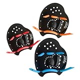 Tyron Power Paddles TS-8200 (S)