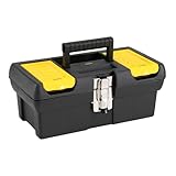 Stanley 12,5' Werkzeugbox Millenium