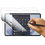 Zidwzidwei 2 Stück Papier Schutzfolie für Microsoft Surface Pro 10 13Inch, Matt Papier Folie zum Zeichnen Schreiben, Blendfreie Anti Fingerabdruck Displayschutz für Microsoft Surface Pro 10 13Inch