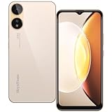 HeyxFome 2025 4G Mobiltelefone, 16,5 cm (6,5 Zoll) HD+ Display, SIM-freie, entsperrte Android-Handys, Octa-Core 2 GB + 16 GB, günstiges Handy 4000 mAh, 16 MP + 5 MP Smartphone,