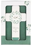 Mein Fest mit Jesus: Kinderholzkreuz