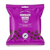 by Amazon Schoko-Rosinen, 200g