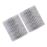 VILLFUL 2Rollen Retro Washi Tape Dekoratives Klebeband für Scrapbooking DIY und Journaling Breites Design für Kreative Bastelprojekte Vielseitig Einsetzbar für