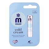 Melem Cold Cream 4,5G Intensiv pflegender Lippenbalsam für trockene & empfindliche Lippen