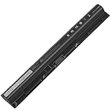 PASUKTER 40Wh M5Y1K Laptop Akku für Dell Inspiron 14 15 17 3000 5000 Serie 3551 3451 3558 5559 5558 5555 5758 GXVJ3 HD4J0 M5Y1K K185W WKRJ2