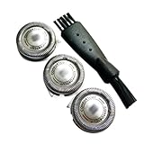 Kompatibel Mit Philips SH50. Rasierer-Ersatzscherkopf(3pcs)
