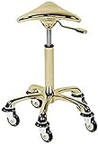 Sibel Roller Coaster Eccentric gold