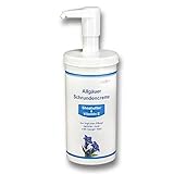CareMed Allgäuer Schrundencreme, 450ml Spenderdose