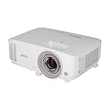 BenQ TH671ST Full HD Projektor (für Gamer mit hoher Helligkeit von 3.000 ANSI Lumen, geringem Input