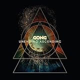 Unending Ascending (Digipak)