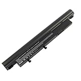 ARyee 5200mAh 11.1V 4810T Akku Laptop Akku für Acer Aspire 5534 5538 3810T 4810T 5534-1096 5538G 5810T 5810T