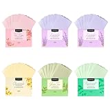 Gesicht Blotting-Papiere 600 Stücke Ölabsorbierende Blätter Frau Oil Control Paper für Make-up, fettige Hautpflege,Fitnessstudio Sport,Alltag