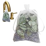 Duftsäckchen für Zuhause, Duftsäckchen mit Duft, Natürliche Duftsäckchen mit Eukalyptusblättern | Duftsäckchen für Frische, Raumduftsäckchen, Duftsäckchen für das Badezimmer