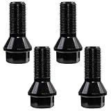 4PCS x Radschrauben Radbolzen Ersatz für BMW 220i 225i 320i 20i 28i 35i F20 F30 36136890324 36136781151 36136774896