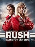 Rush - Alles für den Sieg [dt./OV]