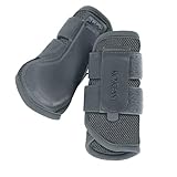 Eskadron Gamaschen Meshgamasche Beinschutz Mesh Core 4 Farben, 4 Größen, Größe:L, Farben:Ashblue