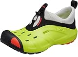Crocs Unisex-Erwachsene Quick Trail Low Wanderschuhe, Neongrün (Lime Punch), 48/50.5 EU