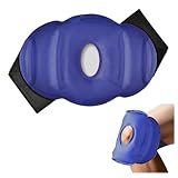 Kühlpack,Kühlpads Knie,Kühlmanschette Knie,Kühlpads,Kalt Warm Kompresse,Wiederverwendbare,Gelenkschmerzen Lindern