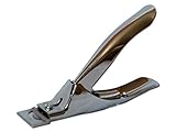 Tipcutter zum kürzen von künstlichen Nägel Nageldesign in Studio Qualität Silber