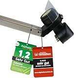 [ 3X Test SEHR GUT *] ZEHNDER Quattro LNB + Wetterschutzhaube, mit LTE Sun Protect UV Schutz & Wetterschutzkappe, nur für Multischalter Multiswitch, kein Direktanschluss, 4K HD LMB, für Satelliten