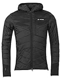 VAUDE Herren Mens Sesvenna Jacket Iv, Schwarz, S EU