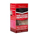 Scott Cornwall Decolour Haarfarbentferner für gefärbtes Haar entfernt unerwünschte permanente Haarfarbe