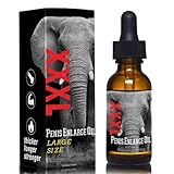 ​Massageöl Für Männer 10ml Ätherisches Pflegeöl Natürliche Formel Sanfte Intimpflege Zur Entspannung Und Wellness Hautfreundlich (1)