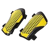 MOBUTOFU Bequeme Taekwondo Beinschoner Für Erwachsene Xanda Schützer Für Kampfsport Optimaler Schutz Beim Kickboxen Leichtes Und Strapazierfähiges Material Ideal Für Training Und