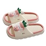 Angebote Online Shop Hausschuhe Damen Plüsch Winter Warme Pantoffeln Herren Slippers Damen Hausschuhe Frauen Hausschuh Kuschel Hausschuhe