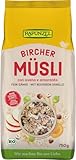 Bircher Müsli 6 x 750 gr