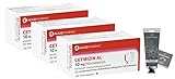 Cetirizin Al 3 x 100 Tabletten inklusive einer Handcreme ODER Handseife von Apotheken-Express