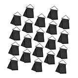 Mikinona 60 Sets Dreieck Rack Schnallen Dreieck Befestigungsclip Verzinkte Stahlschnalle Metall V Ringe Reparatur V Ringe