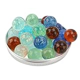 15 Pcs Murmeln Glasmurmeln Murmeln Glas Murmeln Kinder Murmeln Groß Glasmurmeln Bunt Murmeln Leuchten Im Dunkeln Marbles Murmeln Bunt Leuchtmurmeln Murmeln Glasmurmeln Murmeln Glas Murmeln Kinder