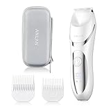 Rasierer Damen,Intimrasierer für Frauen mit LED Anzeige Lady Shaver Nass und Trocken Damenrasierer Elektrisch IPX7 Wasserdicht Trimmer Damen Rasierer USB-C für Intimbereich Bikinizone Achseln Beine