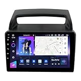 Generisch Smart Auto Navigation Multimedia Player Mit Rückfahrbild Und SWC, 9-Zoll-Bildschirm Auto Multimedia GPS Navi System Für KIA Carnival VQ 2006 2007 2008 2009 2010 2011 2012 2013 2014