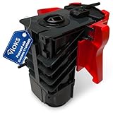 VIOKS Brühgruppe Ersatz für Siemеns Brüheinheit 11040688 mit Adapter Dichtung Federführung Halter für Kaffeemaschine Kaffeeautomat Kaffeevollautomat Bosch Siemеns EQ500 Classic Integral ExtraKlasse