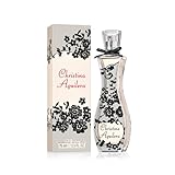 Christina Aguilera - Signature, Damenparfüm, blumig & orientalisch, mit Noten von Jasmin, Pfingstrose und Vanille, exotisches Aroma, Süße und Sinnlichkeit, Parfüm für Damen