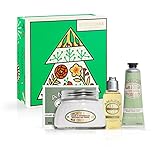 L'OCCITANE - Mandel Körperpflege-Set