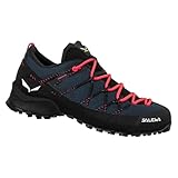 Salewa, Wildfire 2 Zustiegsschuhe Frauen, Blau, 40