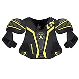 Warrior Alpha LX40 Schulterschutz Senior, Größe:XS