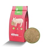 Schweinemastfutter I, für Mastschweine mit einem Gewicht bis etwa 50 kg - mehlförmig, 25 kg
