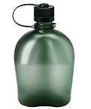 Nalgene Trinkflasche Everyday Oasis, 1 Liter, Foliage