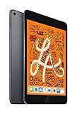 Apple iPad Mini 5 256GB 4G - Space Grau - Entriegelte (Generalüberholt)