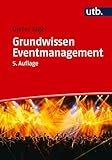 Grundwissen Eventmanagement