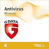 G DATA Antivirus 2024 | 3 Geräte | 1 Jahr | für Windows | zukünftige Updates inklusive | Made in Germany | Aktivierungscode per Email