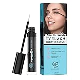 Annixashley Lash Wimpernserum für Premium Wimpernserum für Längere & Dichtere Wimpern – Wachstumsfördernde Formel mit Biotin und Peptiden – Sichtbare Ergebnisse in 6-8 Wochen
