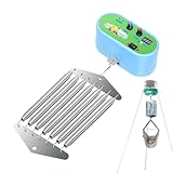 Proypiax Baby Rocker, rockige Stuhlgut für Baby - Nachteile der Rocker Cradle | Electric Smart Toddler Playpen Swing, die 20 kg/44 Pfund für Zuhause tragen