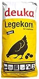 Deuka Legemehl gekörnt 25 kg Hühnerfutter Geflügelfutter Lege Korn Hennen Futter