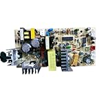 Weinkühler-Steuerplatine, Kompatibel Mit Vinocave, Weinkühlschrank-Platine MP-011 220 V, MP-012 110 V, PCB100729K1, PCB171027K1, Platine, Weinschrank-Wechselrichter(MP-011 220V)